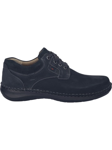 Josef Seibel Halbschuh New Anvers 36 in blau
