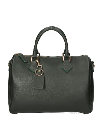 Gave Lux Bowler-Tasche in DARK GREEN