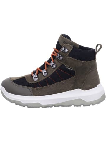 superfit Stiefel in braun