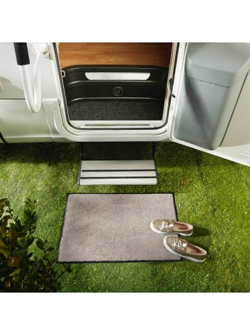 Erwin Müller Napfunterlage in sand