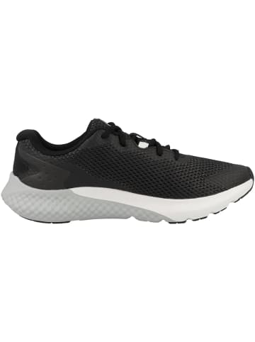 Under Armour Laufschuhe Charged Rogue 3 in schwarz