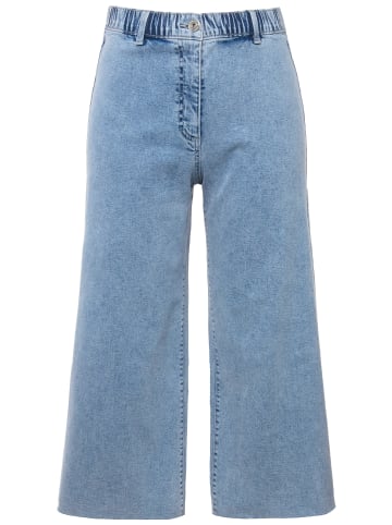 Studio Untold Culotte in light blue