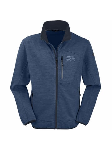 Maul Sport Fleecejacke Breitnock II in Marine321