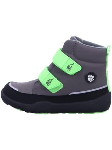 Affenzahn Stiefel in grau