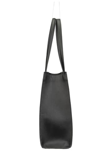 Valentino Bags Shopper Pandia Re J01 in Nero