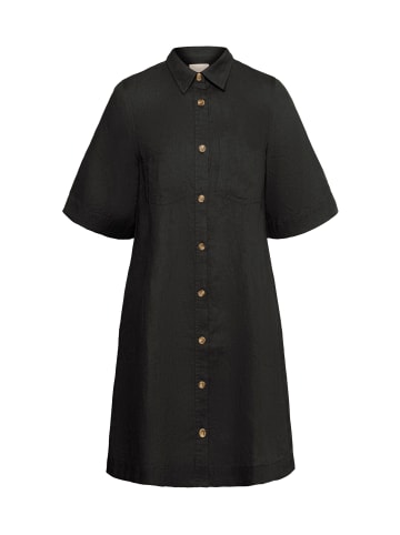 PART TWO Kleid AminasaPW Gerade Passform in Black
