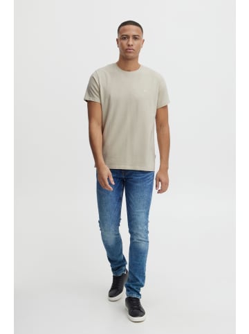 BLEND T-Shirt BHDinton in Beige