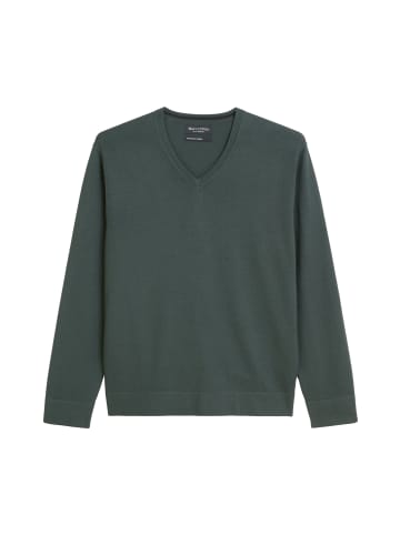 Marc O'Polo Pullover regular in mangrove