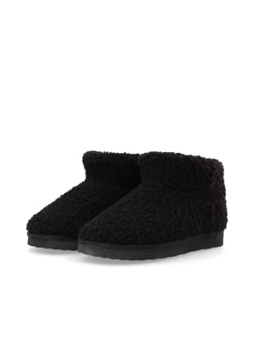 Bianco Stiefeletten in Black