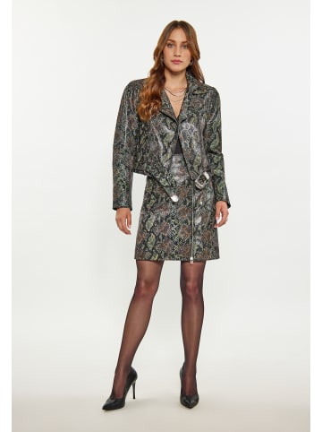 faina Damen Jacke in Schlange