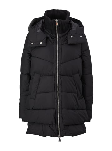 s.Oliver Outdoor-Jacke in 9999_schwarz