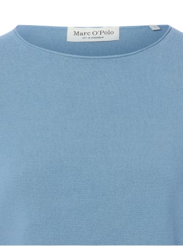 Marc O'Polo Pullover in marine - 0002