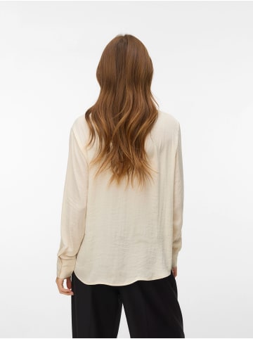 Vero Moda Hemd in Birch