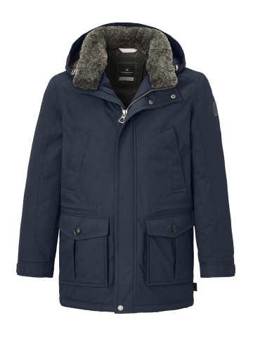 redpoint Parka Eric in navy