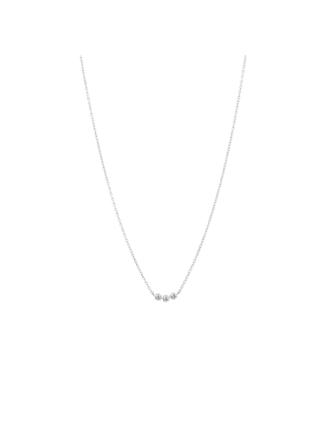 Lucardi 925 Silber Halskette