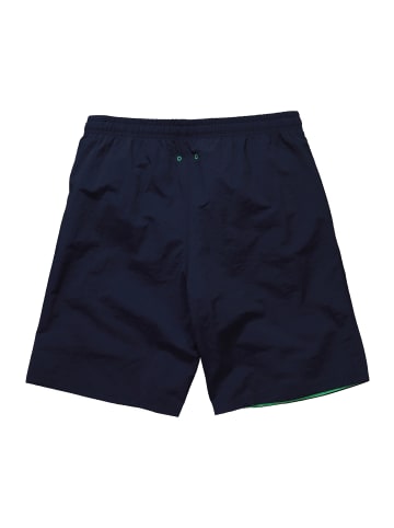 JP1880 Badehose in dunkel marine