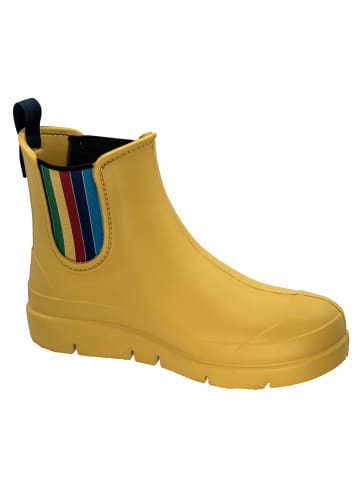 Fischer Gummistiefel für Damen in gelb