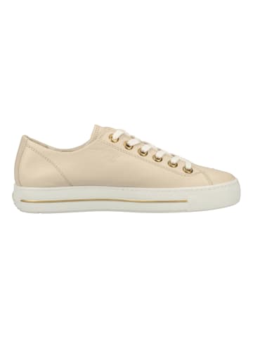 Paul Green Sneaker in Beige