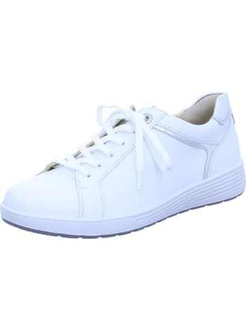 Ganter Sneaker in weiß