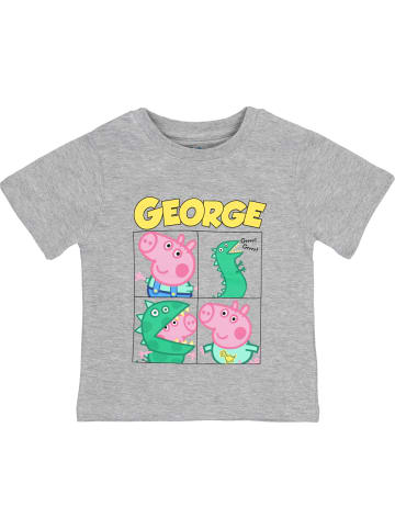 Peppa Pig Schlafanzüge George & Dino XT in blau