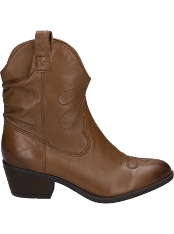 Josef Seibel Stiefel Daphne 49 in cognac