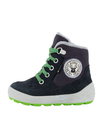 superfit Stiefel in Blau