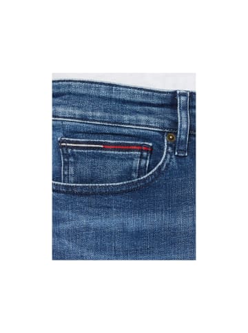 Tommy Hilfiger Slim Fit Jeans in blau