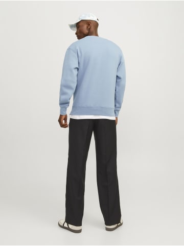 Jack & Jones Sweatshirt in Mountain Spring
