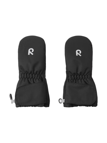 Reima Fäustlinge " Omapari " in Schwarz