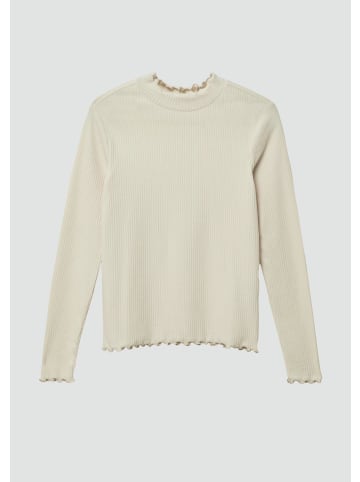 s.Oliver T-Shirt in 0406_creme