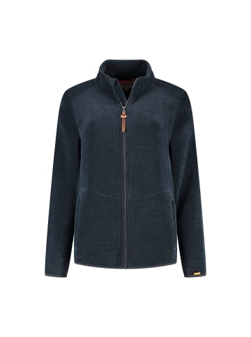 MGO leisure wear Willow in Marineblau