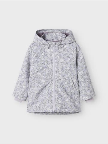 name it Jacke in Misty Lilac