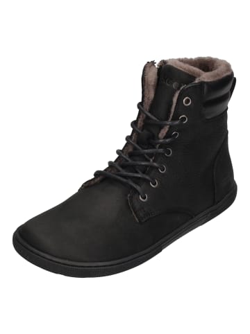 KOEL Stiefeletten FLORENCE LAMBWOOL 08L016.237-000 in schwarz