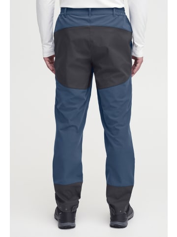 North Bend Trekkinghose NBAvan M in Blau