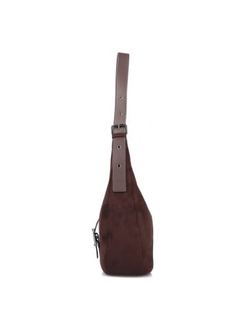 rieker Tasche  in Braun