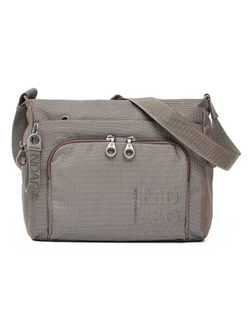 Mandarina Duck MD 20 Umhängetasche 25 cm in taupe