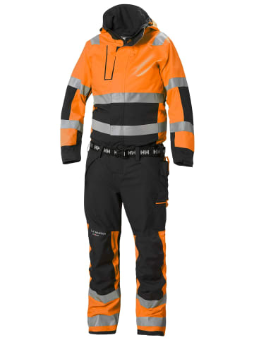 Helly Hansen Overall in Orange