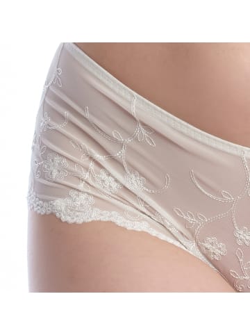 Selene Pantys in White