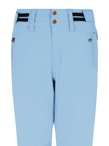 Protest " PRTCINNAMONES in JeanJacketBlue