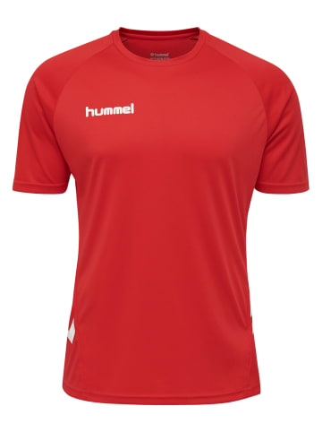 Hummel Hummel Anzug Hmlpromo Multisport Herren in TRUE RED