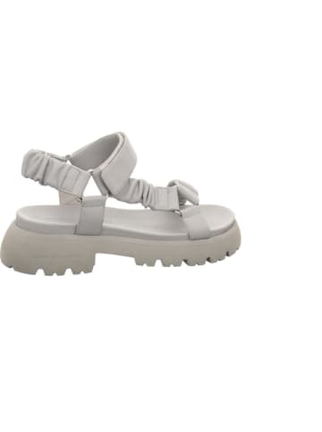 Kennel & Schmenger Sandale in weiß