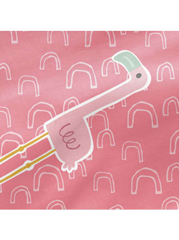 Happy Friday Hola Spannbettlaken