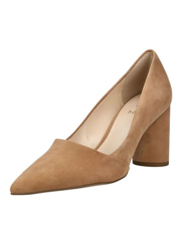 Pumps Nougat