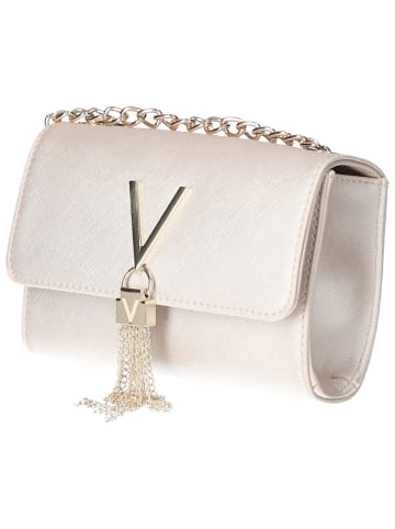 Valentino Abendtasche DIVINA in Silber