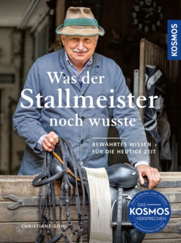 Kosmos Buch - Was der Stallmeister noch wusste