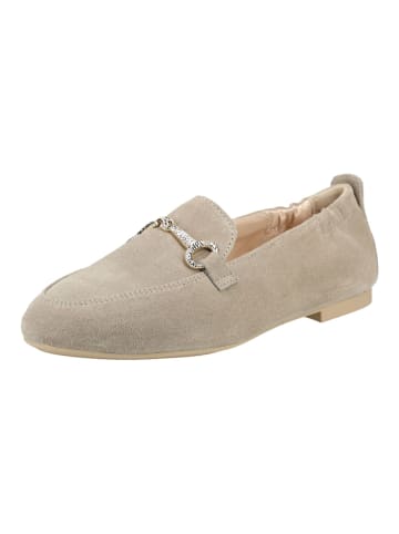 Nero Giardini Slipper in Beige