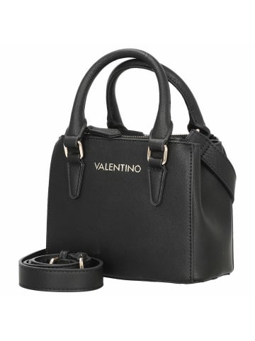 Valentino Bags Zero Re - Henkeltasche 20 cm (cuoio) in nero