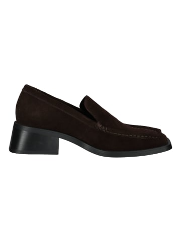 Vagabond Slipper Espresso