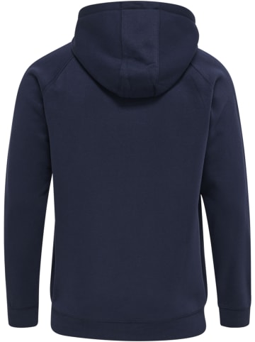 Hummel Hummel Hoodie Hmlred Multisport Herren in MARINE