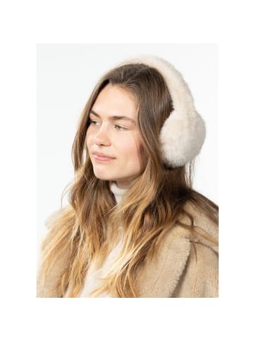 Barts Fäustlinge Big Fur Earmuffs in Beige802